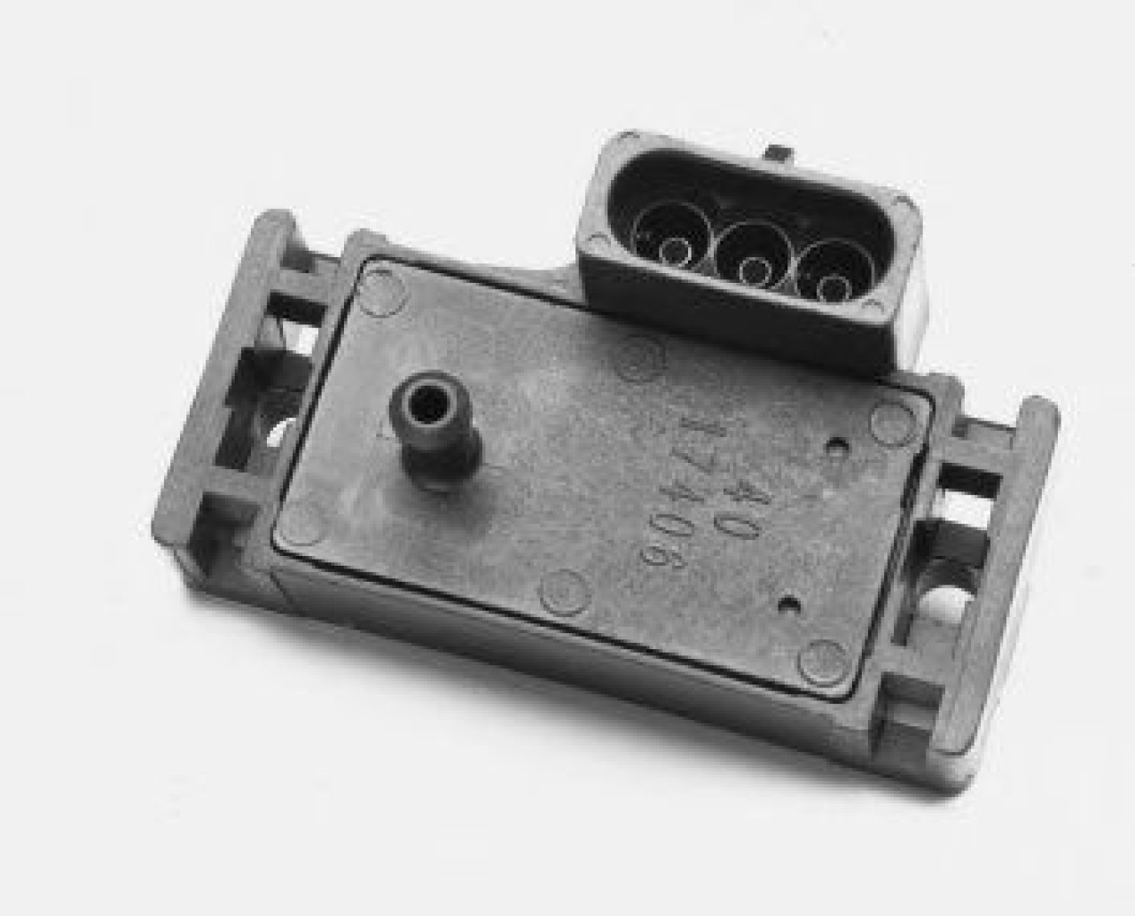 Senzor, presiune galerie admisie RENAULT TRAFIC I bus (TXW) (1989 - 2001) MEAT & DORIA 82052 piesa NOUA