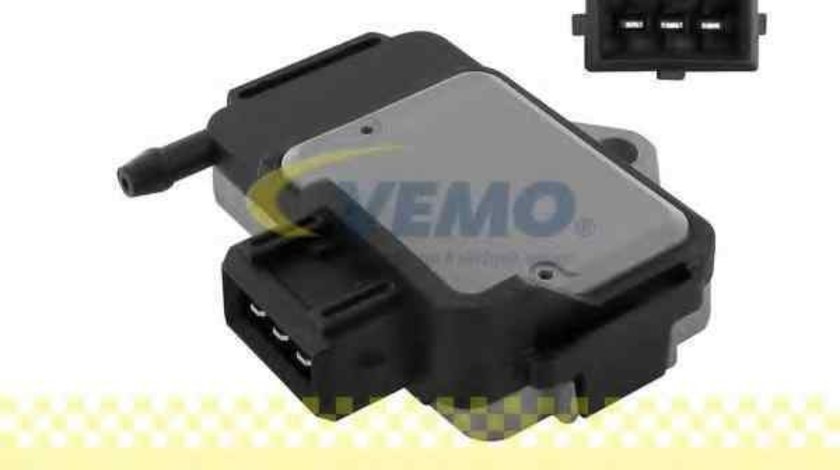 Senzor, presiune galerie admisie ROVER 600 (RH) VEMO V25-72-0076