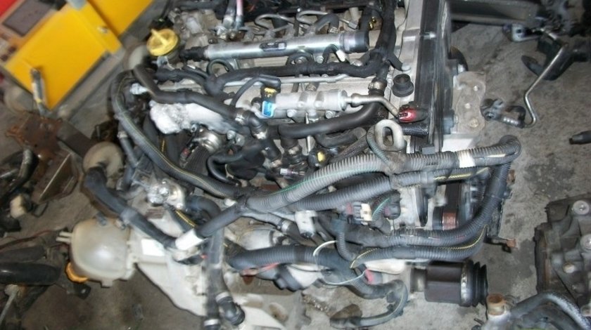 Senzor Presiune Galerie Admisie Saab 9-3 1.9CDTI