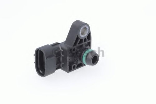 Senzor, presiune galerie admisie SUZUKI SWIFT IV (FZ, NZ) (2010 - 2016) BOSCH 0 261 230 198 piesa NO...