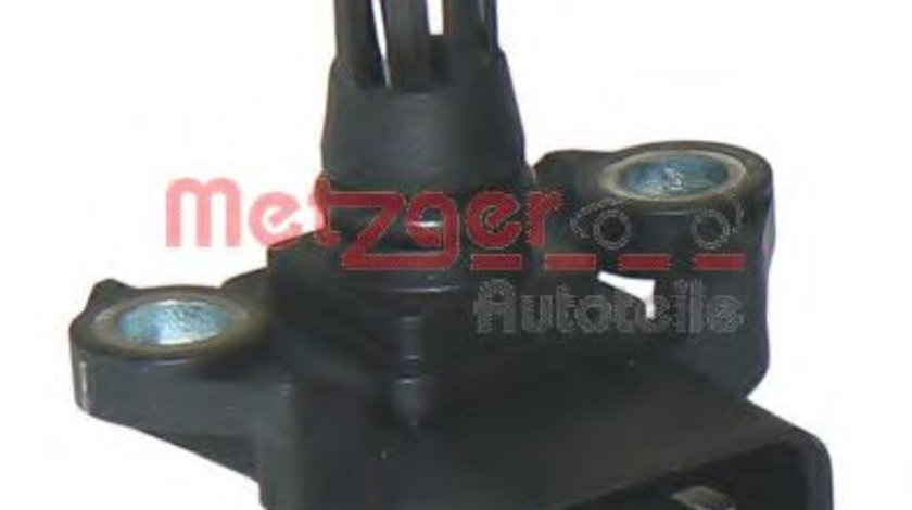 Senzor, presiune galerie admisie TOYOTA AYGO (WNB1, KGB1) (2005 - 2014) METZGER 0906036 piesa NOUA