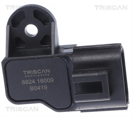 Senzor Presiune Galerie Admisie Triscan Ford 8824 16009