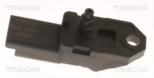 Senzor Presiune Galerie Admisie Triscan Ford 8824 10026
