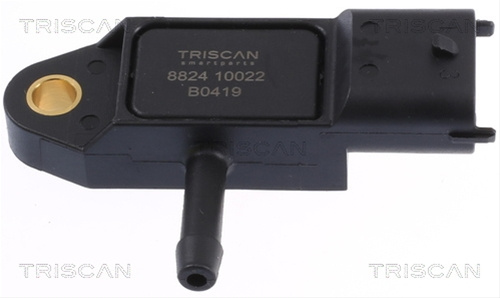 Senzor Presiune Galerie Admisie Triscan Suzuki 8824 10022
