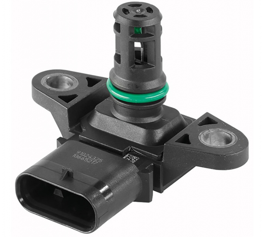 Senzor Presiune Galerie Admisie Vdo Bmw Seria 7 G11, G12 2014→ 5WK96865Z