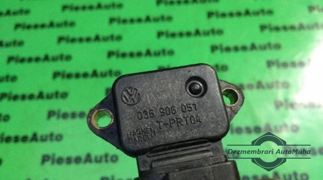 Senzor presiune galerie admisie Volkswagen Golf 4 (1997-2005) 036906051