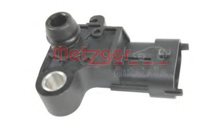 Senzor, presiune galerie admisie VOLVO S60 II (2010 - 2016) METZGER 0906026 piesa NOUA