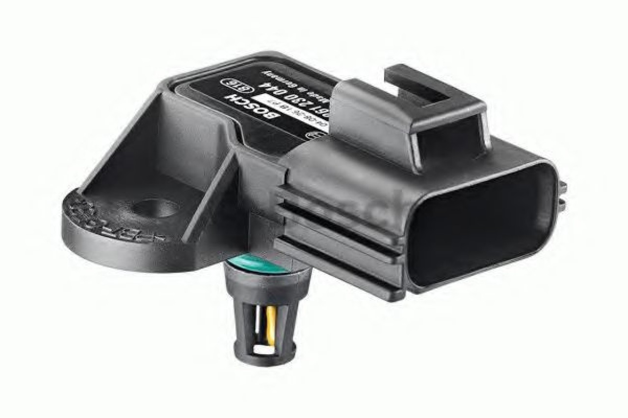 Senzor, presiune galerie admisie VOLVO S80 II (AS) (2006 - 2016) BOSCH 0 261 230 044 piesa NOUA