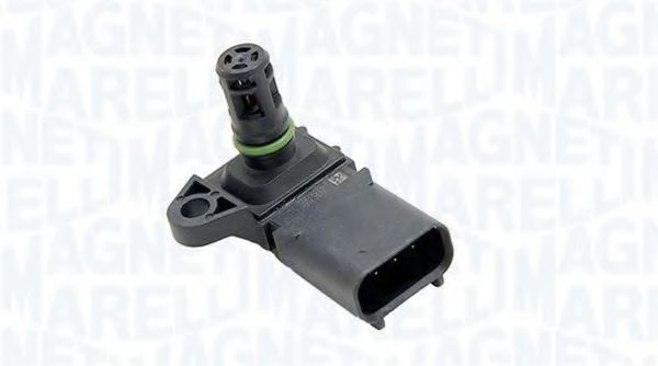 Senzor, presiune galerie admisie VOLVO V50 (MW) (2004 - 2016) MAGNETI MARELLI 215810003300 piesa NOUA