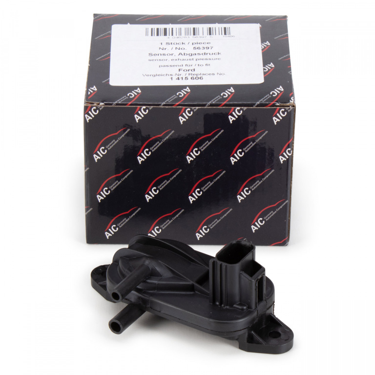 Senzor Presiune Galerie Evacuare Aic Volvo V70 2 1999-2008 56397
