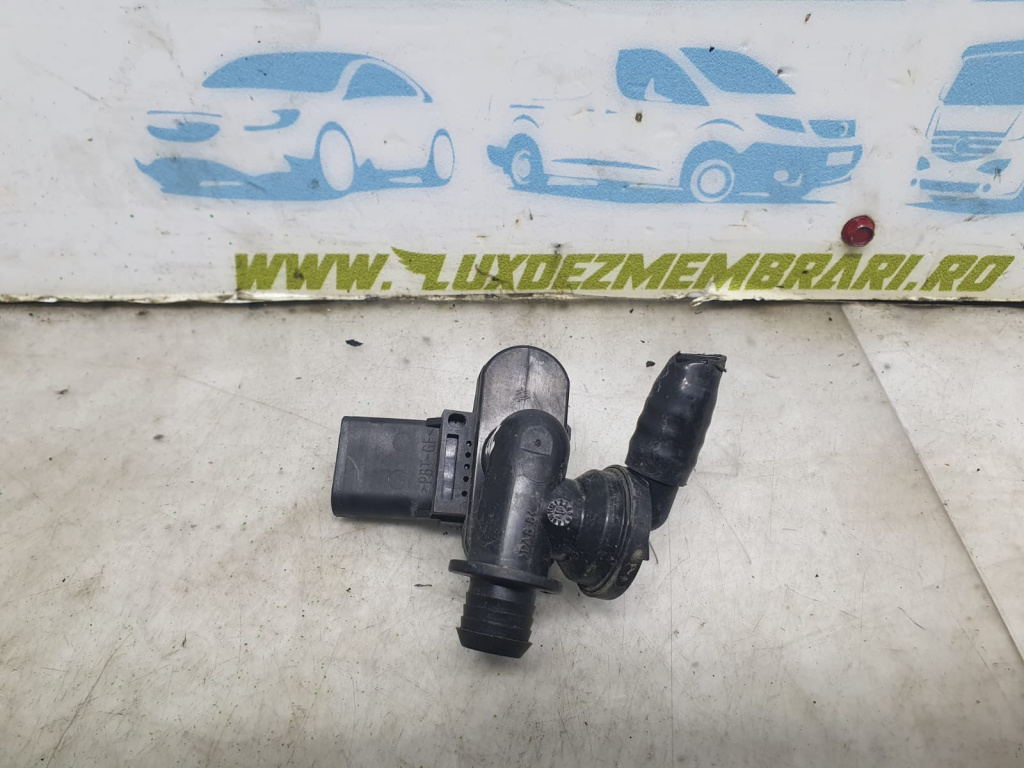 Senzor presiune gaze 0261230053 Audi A5 8T [2007 - 2011] 2.0 tfsi CDN