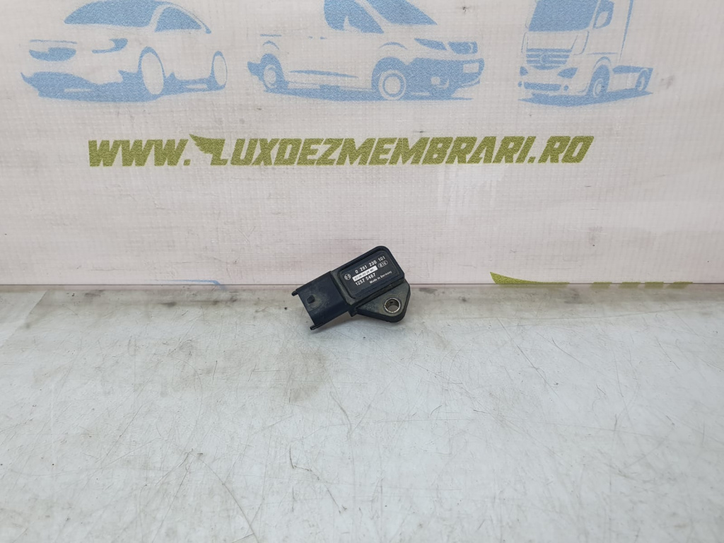 Senzor presiune gaze 0261230101 Opel Vectra C [2002 - 2005]