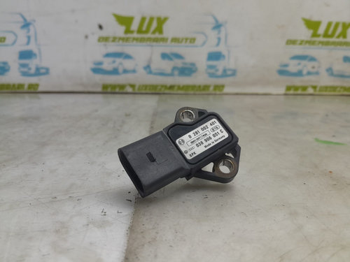 Senzor presiune gaze 0281002401 2.0 tdi Audi A4 B7 [2004 - 2008]