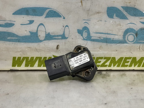Senzor presiune gaze 0281002401 2.0 tdi Audi A4 B7 [2004 - 2008]
