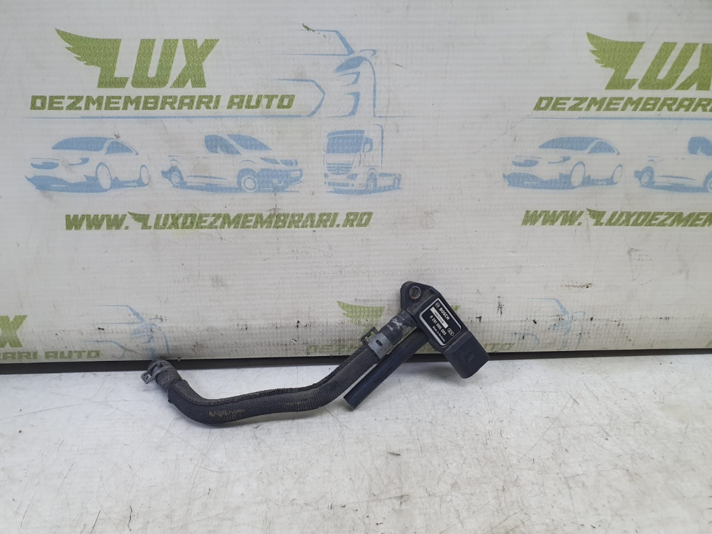 Senzor presiune gaze 0281006005 Audi A4 B8/8K [2007 - 2011]
