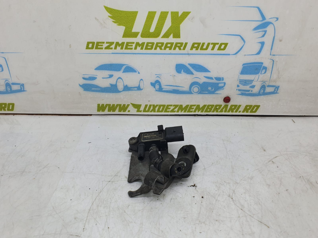 Senzor presiune gaze 0281006005 Audi A6 4F/C6 [2004 - 2008]