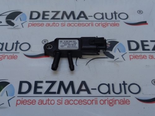 Senzor presiune gaze 0281006252, Nissan (id:181770)