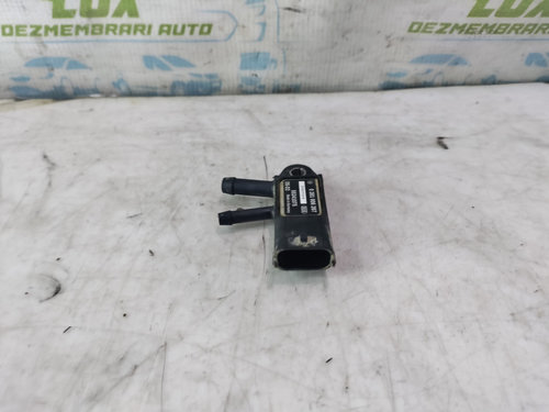 Senzor presiune gaze 0281006287 1.6 d Fiat Doblo 2 [facelift] [2015 - 2021] 1.6 d