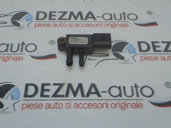Senzor presiune gaze, 03G906051A, Vw Passat (3C2) 1.9 tdi