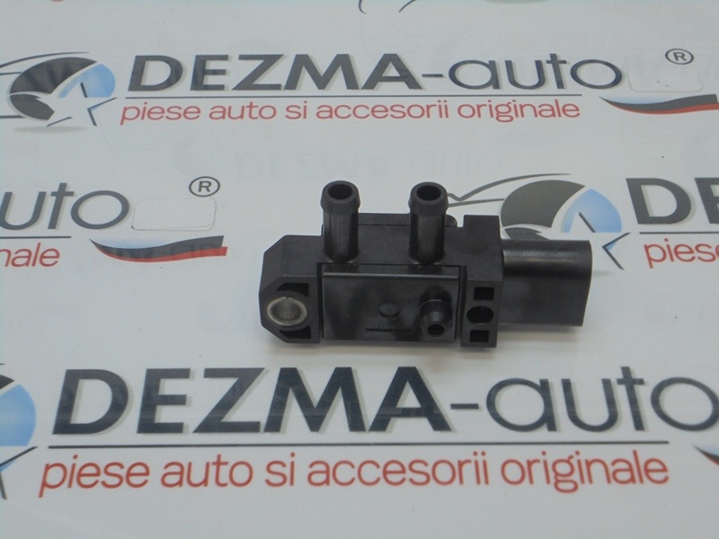 Senzor presiune gaze, 04L906051, Seat Toledo 4, 1.6 tdi, CXM