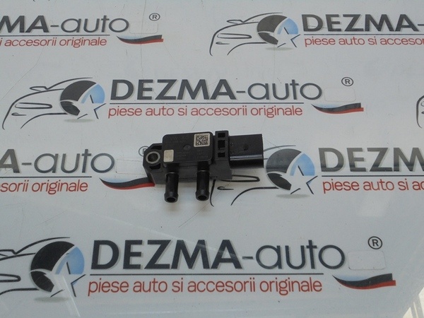 Senzor presiune gaze, 04L906051, Skoda Fabia 3, 1.4tdi, CUS