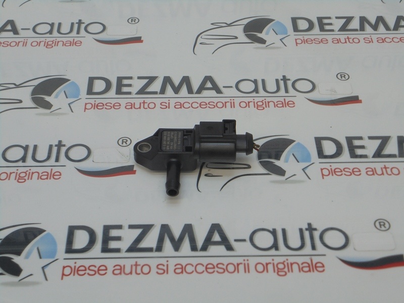 Senzor presiune gaze, 04L906051B, 0281006222, Seat Leon (5F1) 1.6 tdi (id:278816)