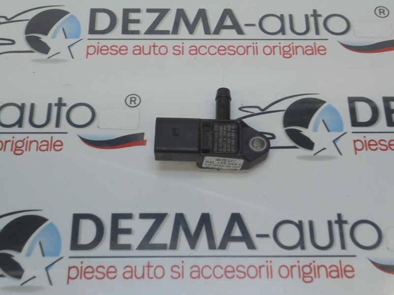 Senzor presiune gaze 04L906051B, Audi A1 Sportback (8XA) 1.6 tdi (id:279109)