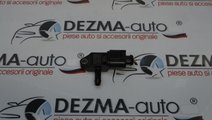 Senzor presiune gaze 04L906051B, Skoda Octavia 3, ...