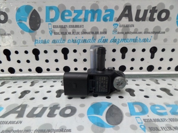 Senzor presiune gaze 04L906051B, Vw Golf 7, 1.6 tdi (id.166277)