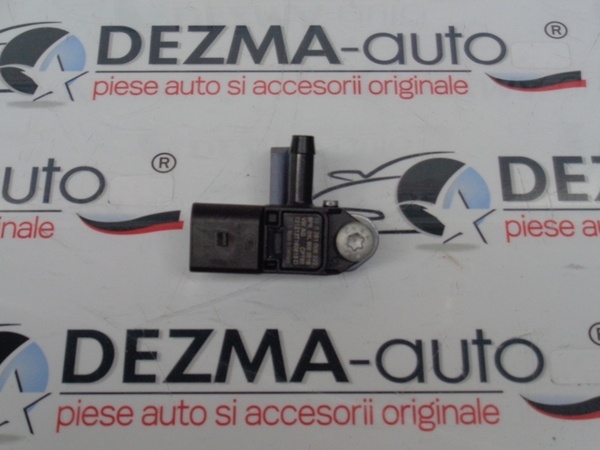 Senzor presiune gaze, 04L906051B, Vw Golf 7 (5G) 1.6 tdi (id:166277)