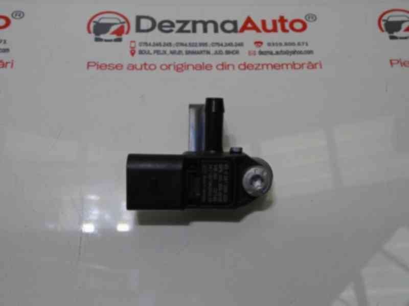 Senzor presiune gaze, 04L906051B, Vw Passat (3G) 2.0tdi, CRLB
