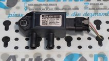 Senzor presiune gaze 0589906051E, Audi A5 Sportbac...