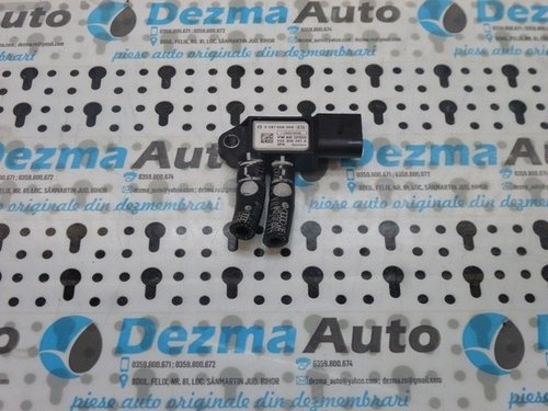 Senzor presiune gaze, 059906051A, 0281006006, Audi A4 (8K2, B8) 2.0tdi (id:203055)