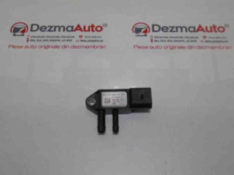 Senzor presiune gaze 059906051A, Audi A4 (8K, B8) 2.0tdi, CAGA