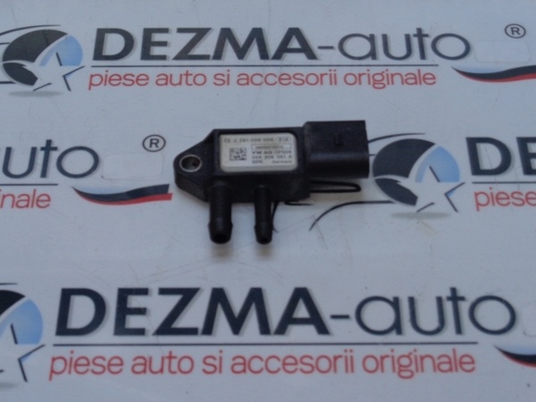 Senzor presiune gaze 059906051A, Audi (id:112702)