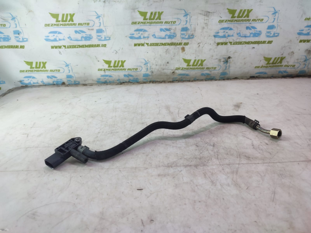 Senzor presiune gaze 059906051A Porsche Cayenne 958 [2010 - 2014]