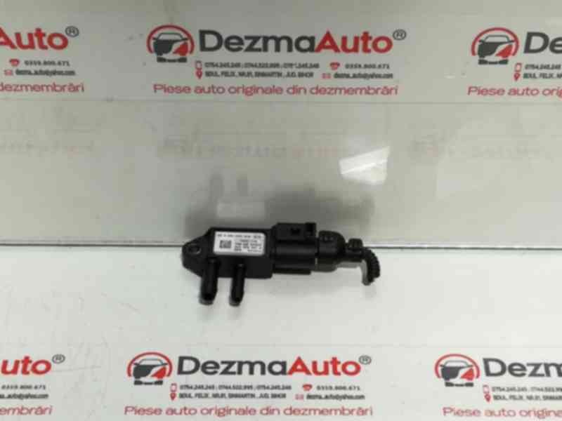 Senzor presiune gaze, 059906051A, Vw Sharan (7M8, 7M9, 7M6) 2.0tdi (id:313540)