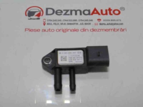 Senzor presiune gaze 059906051C, Skoda Fabia 2 Combi (5J) 1.6 tdi