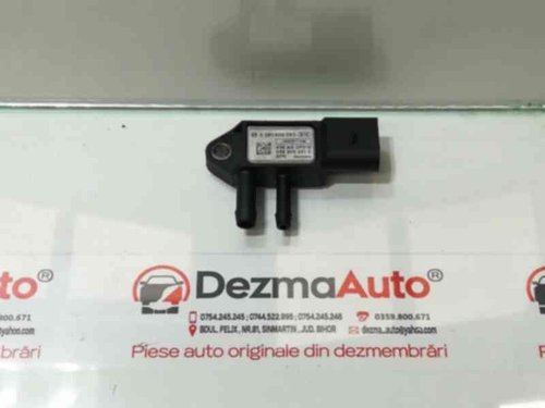 Senzor presiune gaze 059906051C, Vw Eos (1F7, 1F8) 2.0tdi