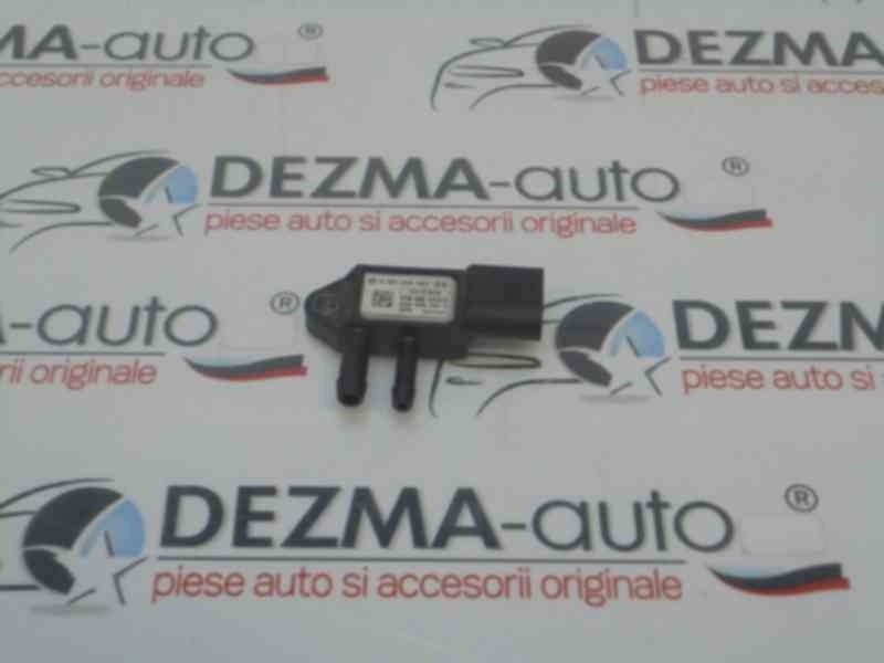 Senzor presiune gaze 059906051C, Vw Touran (1T3) 2.0tdi, CFHC