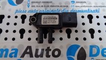 Senzor presiune gaze, 076906051A, Audi A3 (8P) 1.9...