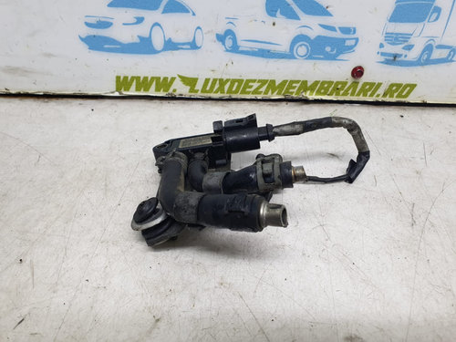 Senzor presiune gaze 076906051a Audi A4 B8/8K [2007 - 2011]