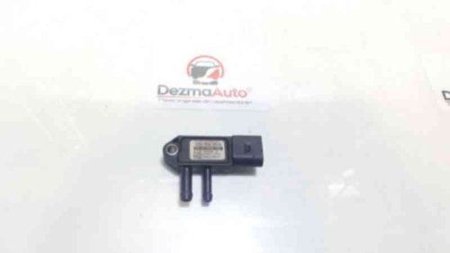 Senzor presiune gaze, 076906051A, Audi A6 Avant (4F5, C6) 2.0tdi (id:236970)