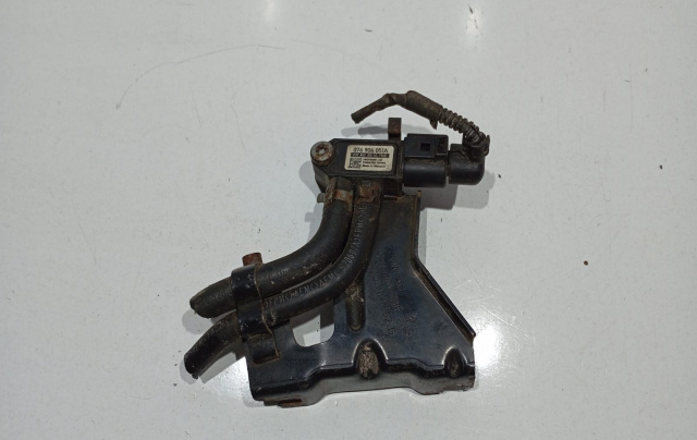 Senzor presiune gaze 076906051A Skoda Octavia 2 [2004 - 2008]