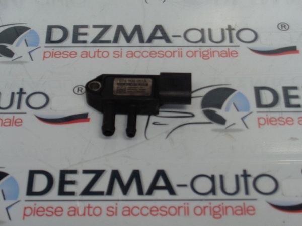 Senzor presiune gaze 076906051A, Skoda O