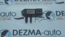 Senzor presiune gaze, 076906051A, Vw Eos (1F7, 1F8...