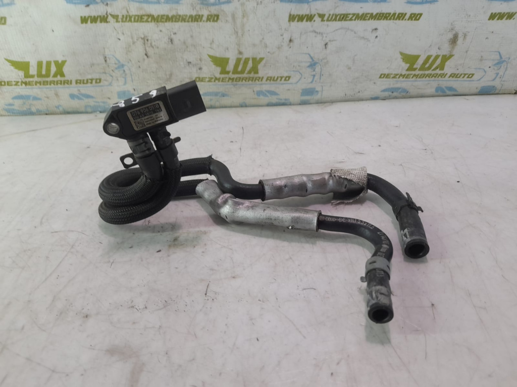 Senzor presiune gaze 076906051B 1.6 tdi CAYC Volkswagen VW Golf 6 [2008 - 2015] 1.6 tdi CAYC