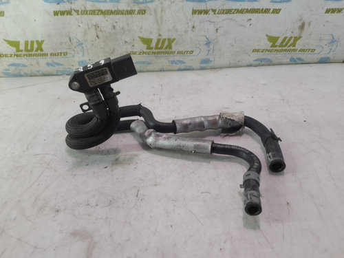 Senzor presiune gaze 076906051B 1.6 tdi CAYC Volkswagen VW Golf 6 [2008 - 2015] 1.6 tdi CAYC