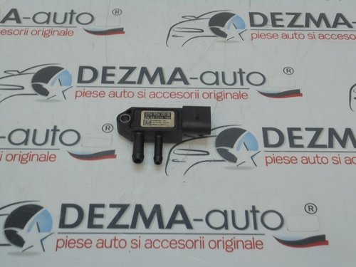 Senzor presiune gaze, 076906051B, Audi A3 (8P) 1.6 tdi, CAY