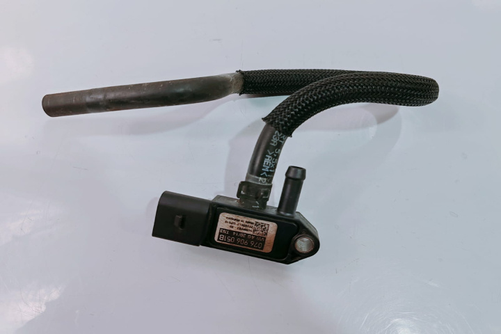 Senzor presiune gaze 076906051B Audi Q3 8U [2011 - 2014]